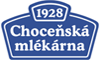 Prohlášení o poskytování informací o výrobcích Choceňské mlékárny
